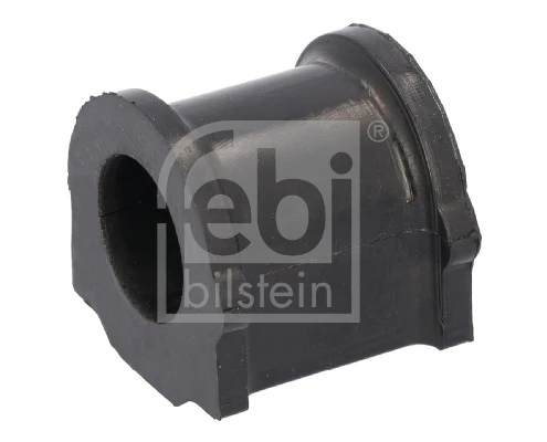 Mounting, stabiliser bar